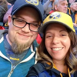 Meet your Posher, Donny